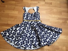 Wunderschönes Kleid