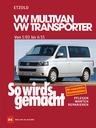 Multivan vw transporter - vw,
