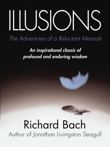 Illusions the adventures of - illusions,