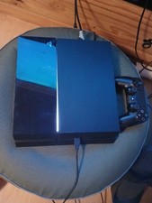 PS4 500GB Perfekter Zustand