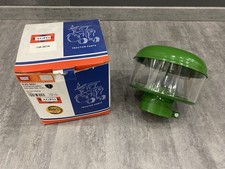 Zyklon-Filter KB-3014 / Luftfilter / Ansaugschnorchel 180mm / 76mm Neu