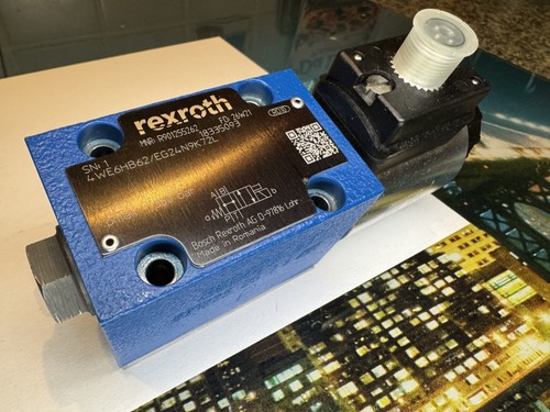 Bosch rexroth r901255262 - bosch,
