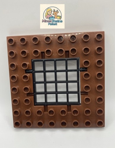 Lego duplo platte - lego,
