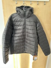 Mammut Crag In Hooded Jacke