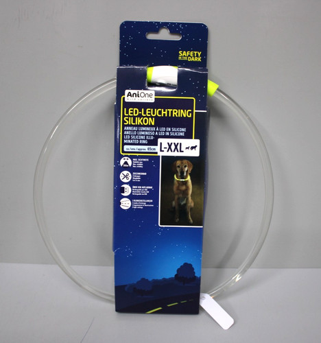 Anione led leuchtring silikon - anione,