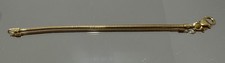 Schlangenkette Gold 333