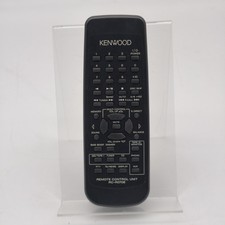Kenwood Remote Control Unit