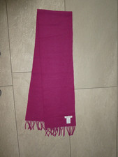 Neuer Wolle/Kaschmir Schal aus Italien
