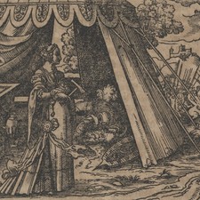 Bible Old Testament Judith and