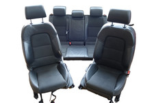 Audi A3 S3 8P S-Line Leder