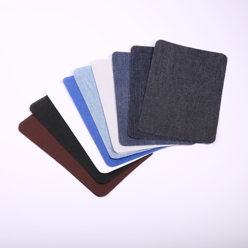 Bügelflicken für jeans - jeans, und