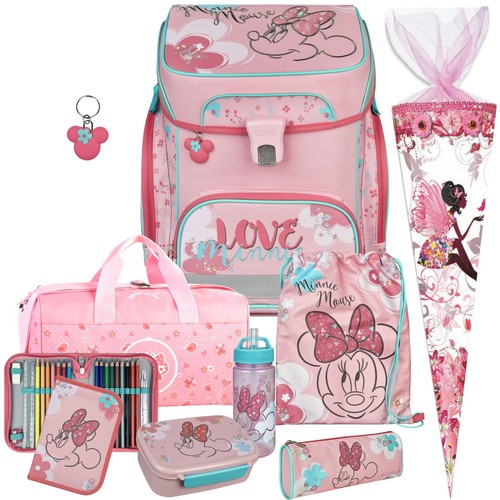 Scooli minnie mouse - minnie, easyfit