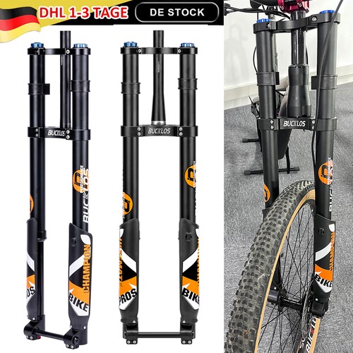 Bucklos 29zoll - bucklos,