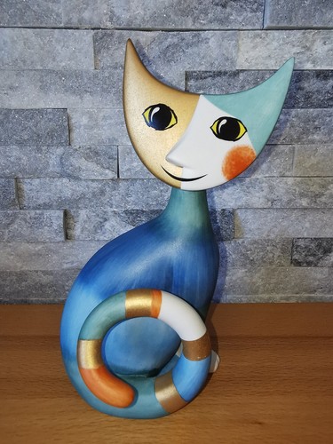 Rosina wachtmeister katze - rosina, ⭐