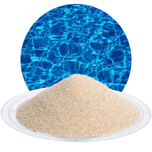 Quarzsand sand für - 25, kg