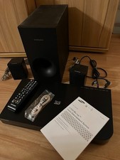 heimkino system 2.1 CH Blu-ray