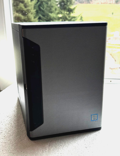 Tarox parx µserver - tarox, g6