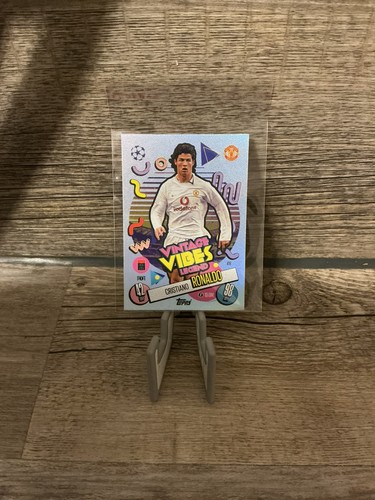 Match attax ucl - attax,