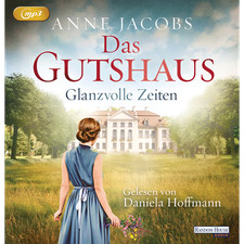 Das Gutshaus - Glanzvolle