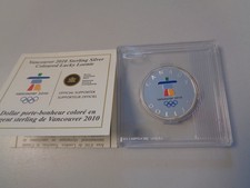 CANADA 2010 - 1 Dollar in