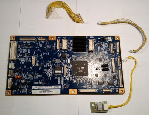 Drucker mainboard dell - mainboard, /