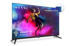 Kiano Elegance TV 32" Smart