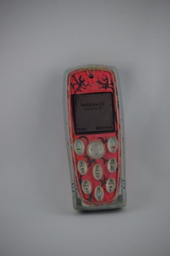 Nokia 3200 ohne simlock - 3200,