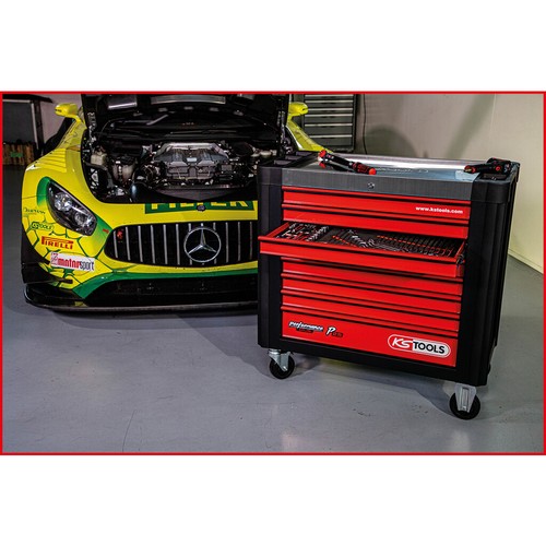 Tools performanceplus - ks,