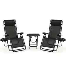 Gartenstuhl Klappstuhl