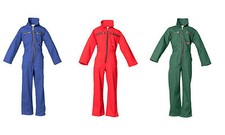 Kinderbekleidung Rallyekombi Anzug Kinder Arbeitshose Karneval Fasching Kostüm