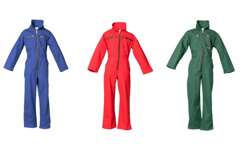 Kinderbekleidung rallyekombi - kinderbekleidung,