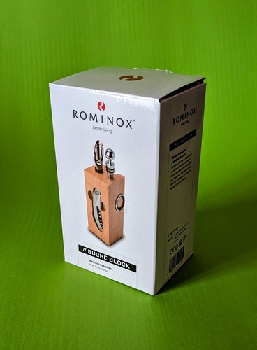 Wein rominox weinzubehör - wein,,