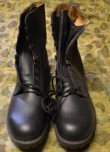 Original armee stiefel - original,