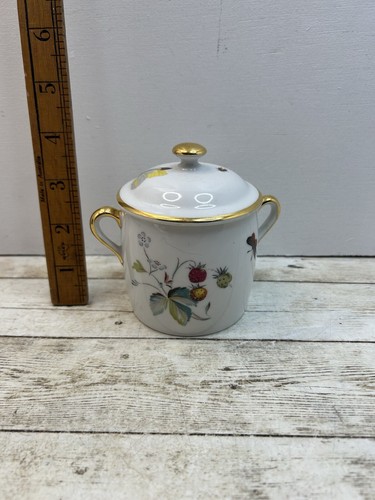 Royal worcester strawberry - royal,
