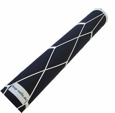 Vorsegelpersenning Fockpersenning Persenning Rollfockpersenning max.7,8m Umf. 35