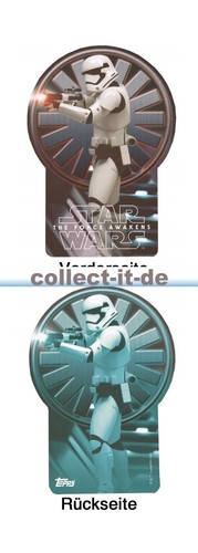 Topps journey star wars - topps, to