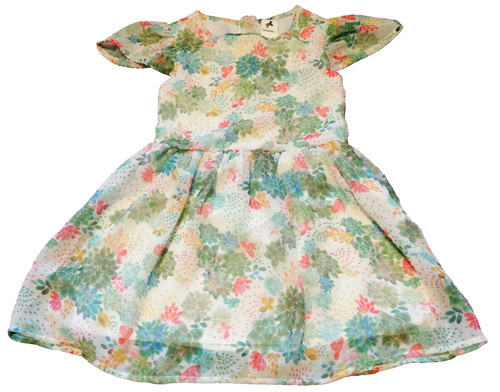 Mädchen kleid sommer - mädchen,