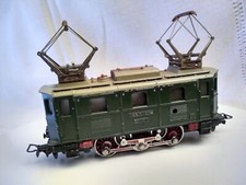Märklin RSM 800 - E-Lok Spur H0 - Analog