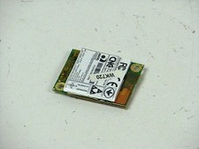 Modem Faxmodem Toshiba