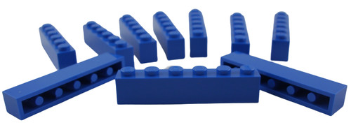 Lego stück blaue steine - lego,