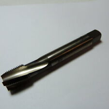 Gewindebohrer M18 x 1,5 HSS frischscharf Sack GL110 Z4 EMUGE M18x1,5