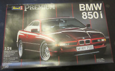Revell Premium - BMW 850 i, 1:24