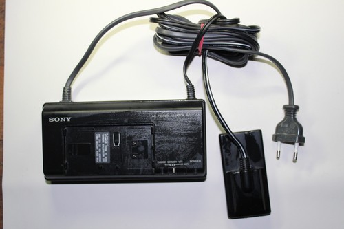 Original sony ladegerät - original,