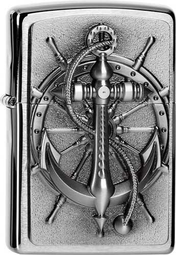 Zippo feuerzeug 2004290 - zippo,