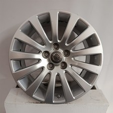 OPEL INSIGNIA A 18 ZOLL 8J