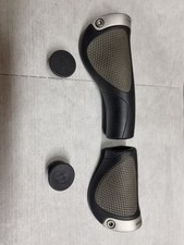 Ergon Fahrradgriffe GP1 für