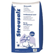 Streusalz Auftausalz Tausalz Streumittel Streugut Auftaumittel Premium Hamann