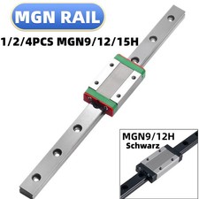 MGN9H MGN12H MGN12C MGN15H