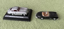 Mercedes-Benz Classic Collection Modellauto 300 SL Le Mans 1952, Roadster