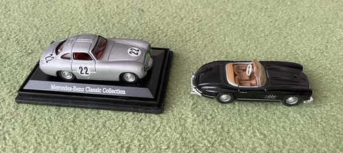 Mercedes benz classic - mercedes-benz,